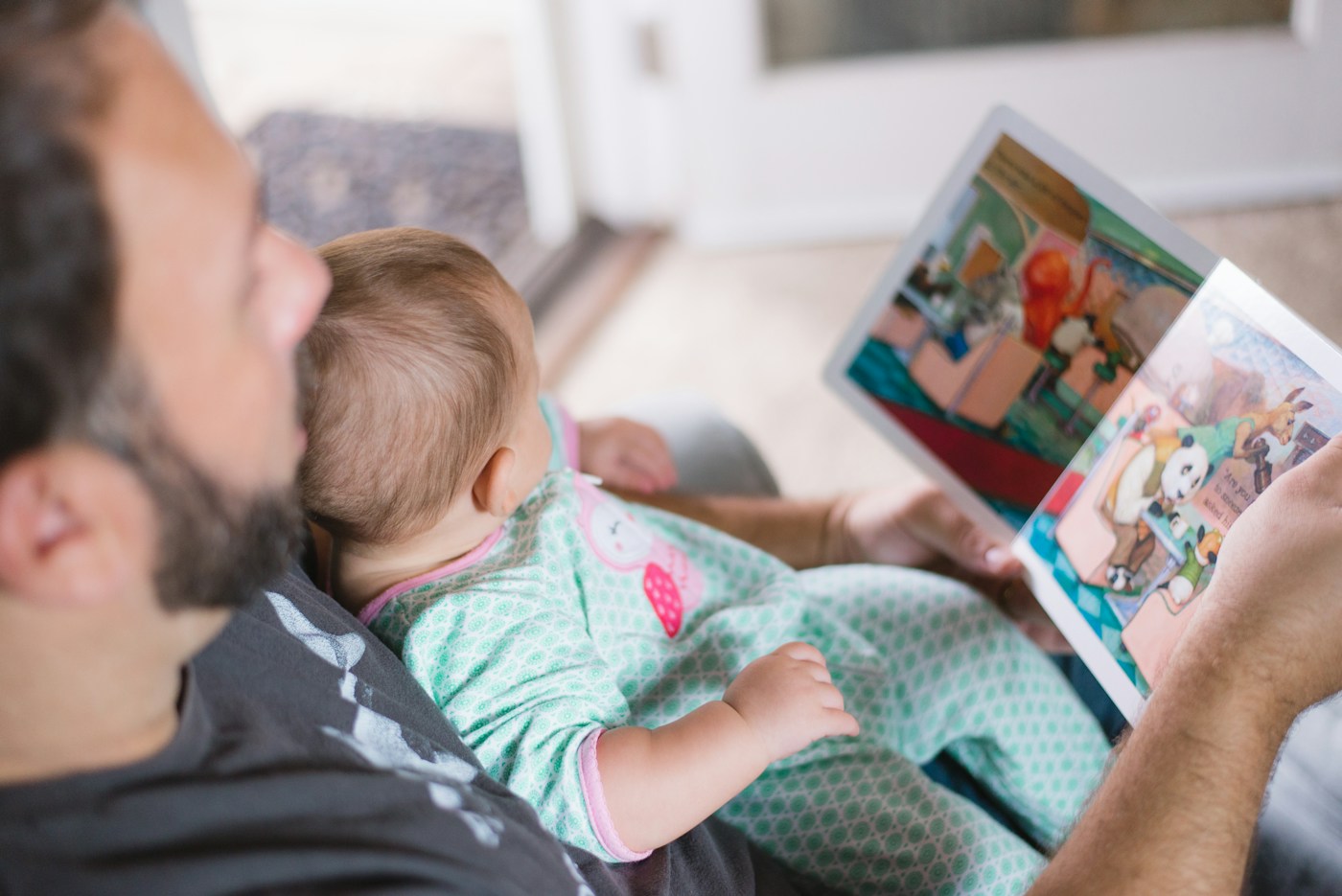 Hope for families